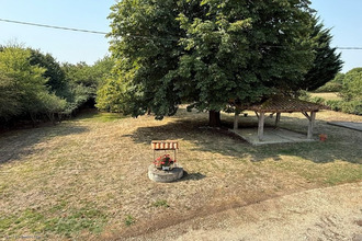 achat maison champagne-mouton 16350