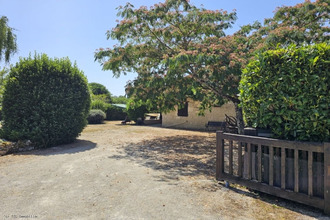 achat maison champagne-mouton 16350