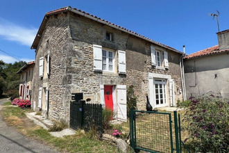 achat maison champagne-mouton 16350