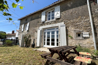 achat maison champagne-mouton 16350