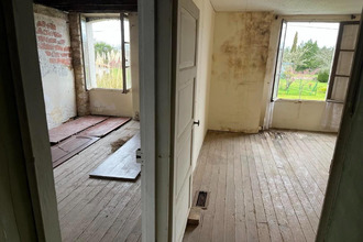 achat maison champagne-mouton 16350