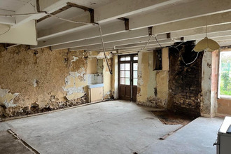 achat maison champagne-mouton 16350