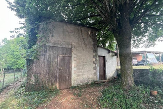 achat maison champagne-mouton 16350