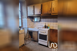 achat maison champagne-mouton 16350