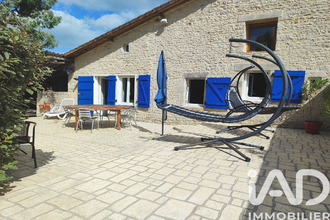 achat maison champagne-mouton 16350