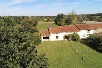 achat maison champagne-mouton 16350