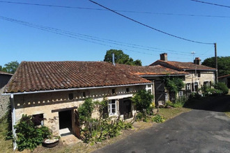 achat maison champagne-mouton 16350