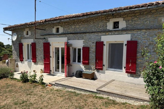 achat maison champagne-mouton 16350