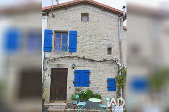 achat maison champagne-mouton 16350