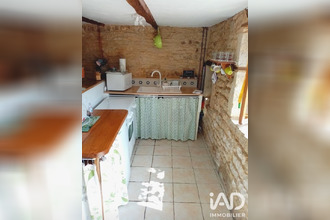 achat maison champagne-mouton 16350