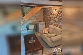 achat maison champagne-mouton 16350