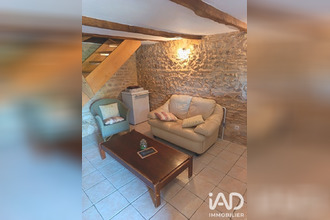 achat maison champagne-mouton 16350