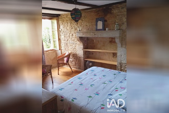 achat maison champagne-mouton 16350