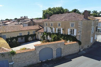 achat maison champagne-mouton 16350