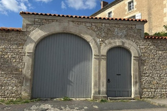 achat maison champagne-mouton 16350