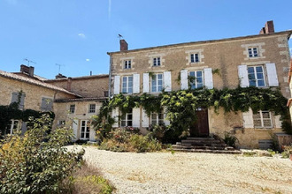 achat maison champagne-mouton 16350