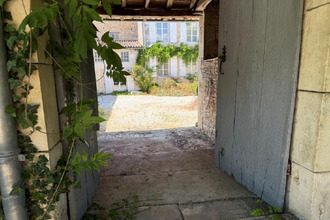 achat maison champagne-mouton 16350