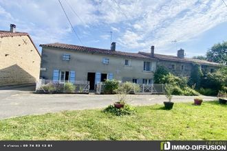 achat maison champagne-mouton 16450