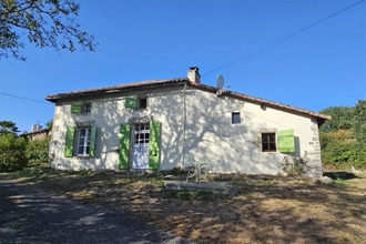 achat maison champagne-mouton 16490