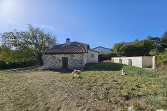 achat maison champagne-mouton 16490