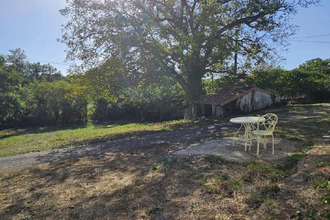 achat maison champagne-mouton 16490