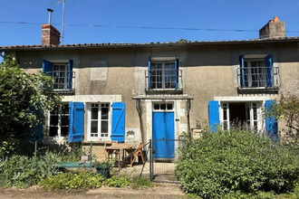 achat maison champagne-mouton 16700