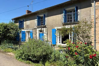 achat maison champagne-mouton 16700