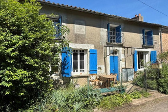 achat maison champagne-mouton 16700