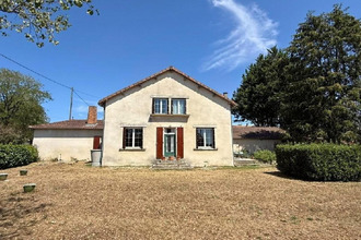 achat maison champagne-mouton 16700