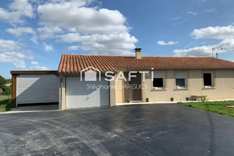 achat maison champagne-st-hilaire 86160