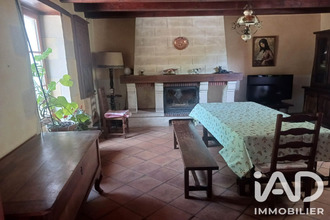achat maison champagne-st-hilaire 86160