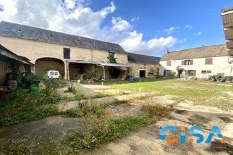 achat maison champagne-sur-oise 95660