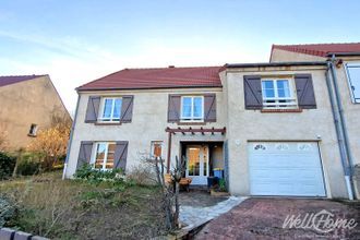 achat maison champagne-sur-oise 95660