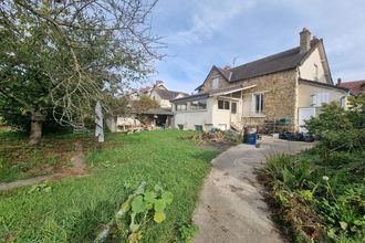 achat maison champagne-sur-oise 95660