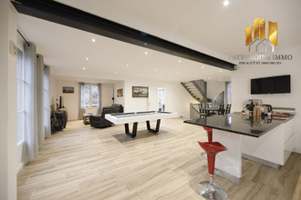 achat maison champagne-sur-oise 95660