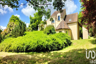 achat maison champagne-sur-oise 95660