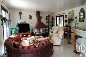 achat maison champagne-sur-oise 95660