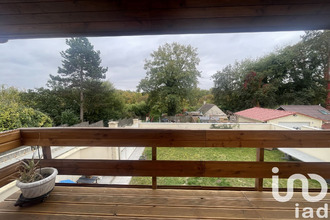 achat maison champagne-sur-oise 95660