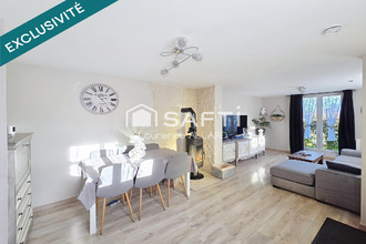 achat maison champagne-sur-oise 95660