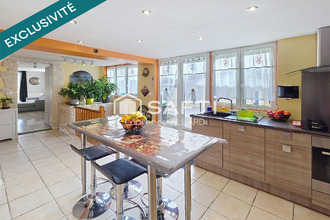 achat maison champagne-sur-oise 95660