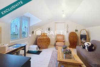 achat maison champagne-sur-oise 95660