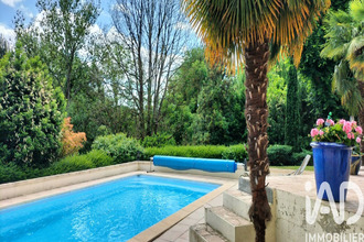 achat maison champagne-sur-oise 95660