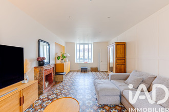 achat maison champagne-sur-oise 95660