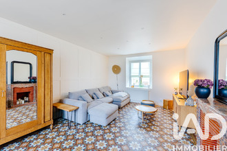 achat maison champagne-sur-oise 95660