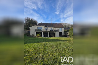 achat maison champagne-sur-oise 95660