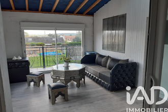 achat maison champagne-sur-oise 95660