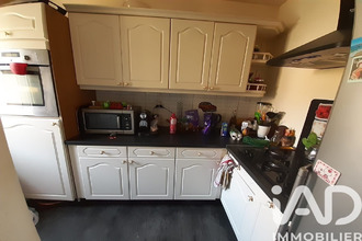 achat maison champagne-sur-oise 95660