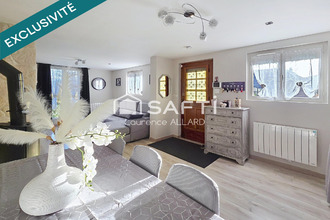 achat maison champagne-sur-oise 95660