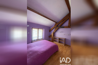 achat maison champagne-sur-oise 95660