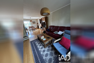 achat maison champagne-sur-oise 95660